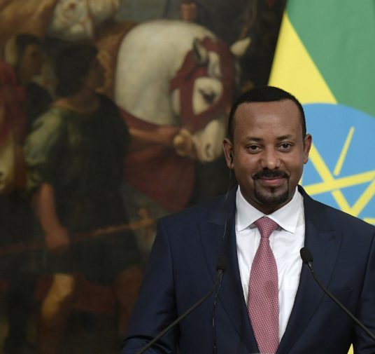 Etiopía.- La región de Tigray advierte de que "tomarán medidas" si el Gobierno de Etiopía corta el reparto de ingresos