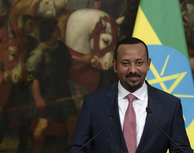 Etiopía.- La región de Tigray advierte de que "tomarán medidas" si el Gobierno de Etiopía corta el reparto de ingresos
