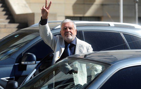 La Casación rechazó un planteo de Julio De Vido contra el fiscal Stornelli