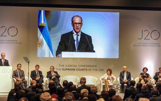 La Corte decide esta semana sobre los tres jueces desplazados que investigaban a Cristina Kirchner