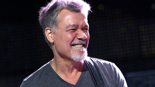 Murió Eddie Van Halen: el rock pierde a uno de sus grandes héroes de la guitarra