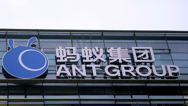 ANT/Alibaba: la mayor salida a la bolsa del mundo