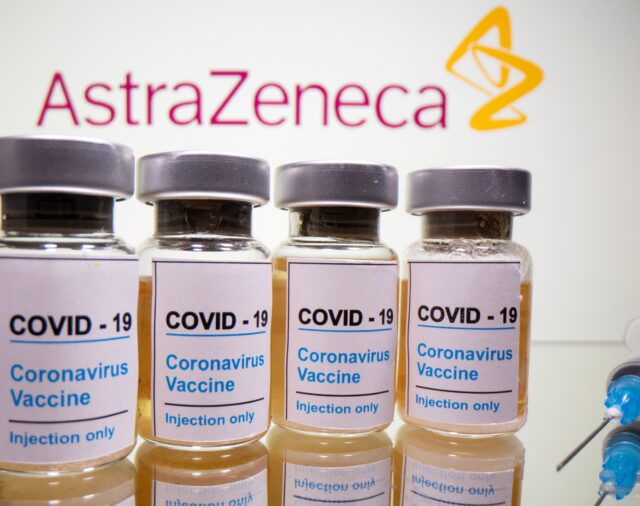 Argentina compró 22 millones de dosis de la vacuna de AstraZeneca/Oxford contra el COVID-19