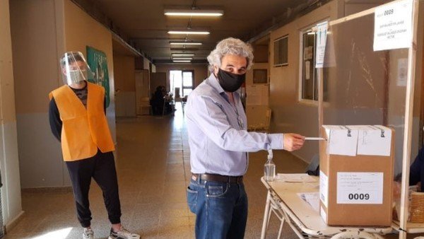 Córdoba: el vecinalismo venció al PJ en las primeras elecciones en pandemia de coronavirus