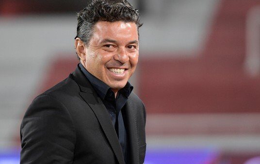 El impactante número de Marcelo Gallardo: se viene el partido 300 como técnico de River