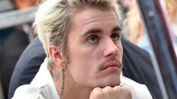 Justin Bieber se quejó por las fotos suyas que publican los medios: "Es muy frustrante"