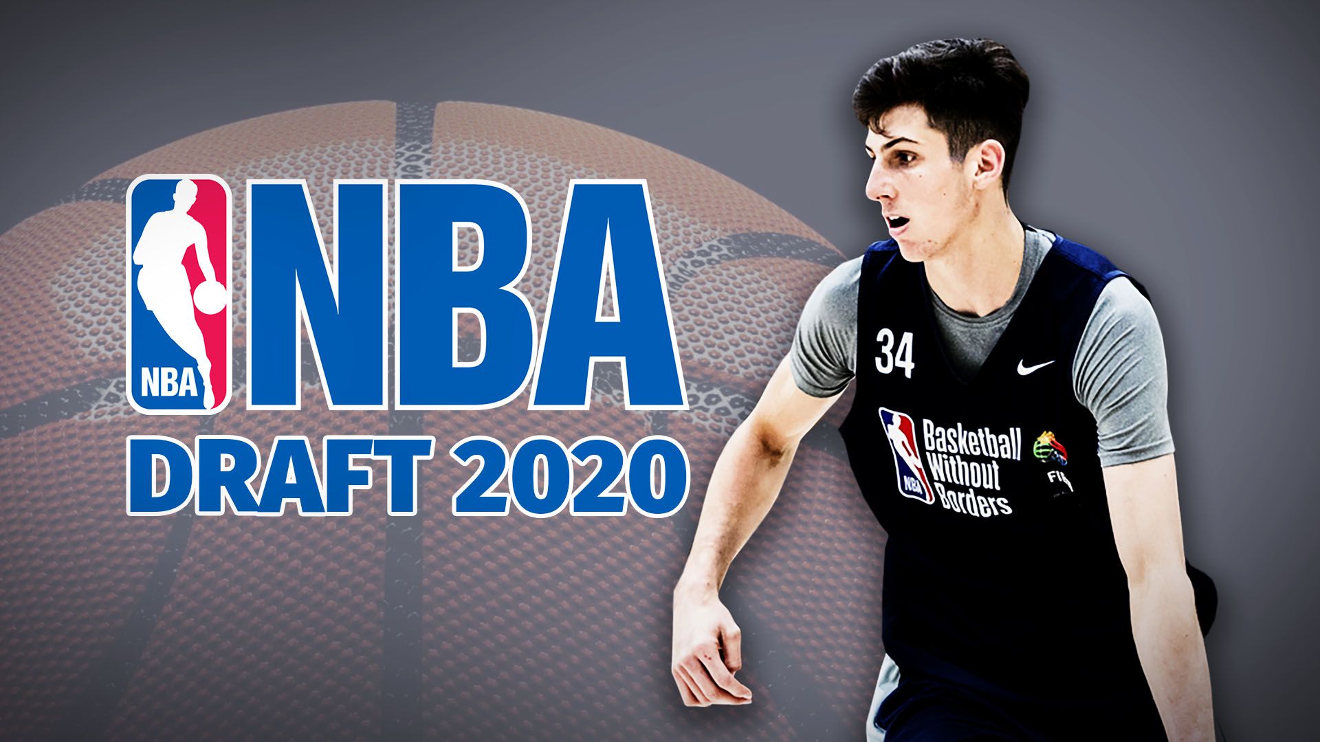 La NBA realiza un Draft especial que no tiene un candidato claro al número 1: quiénes pueden elegir al argentino Bolmaro y todo lo que hay que saber