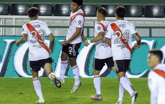Los 35 juveniles que Marcelo Gallardo hizo debutar en la Primera de River