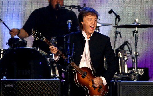 Paul McCartney pidió paciencia: anunció una demora en el lanzamiento de su nuevo álbum