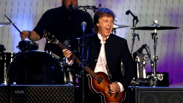 Paul McCartney pidió paciencia: anunció una demora en el lanzamiento de su nuevo álbum