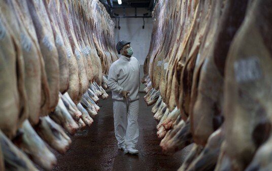 Se esperan subas de 10% a 20% en el precio de la carne vacuna para los próximos días