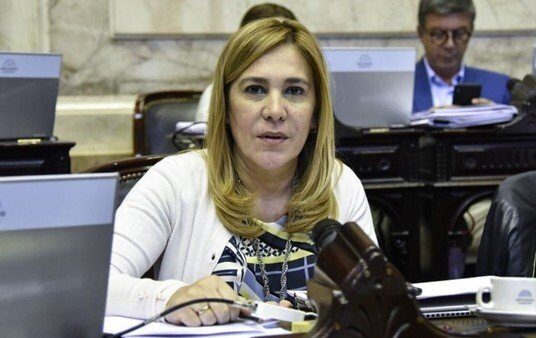 Siguen los cambios en Diputados y el interbloque de José Ramón sufrió otra baja