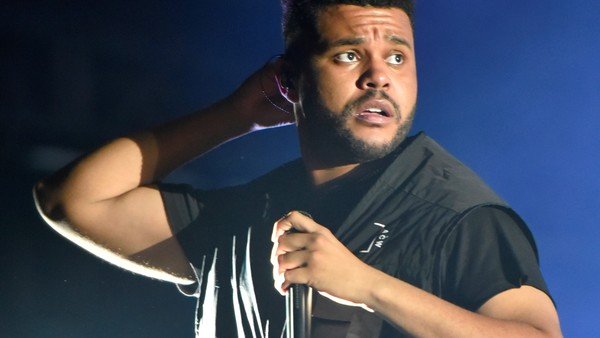 The Weeknd acusó de corruptos a los premios Grammy