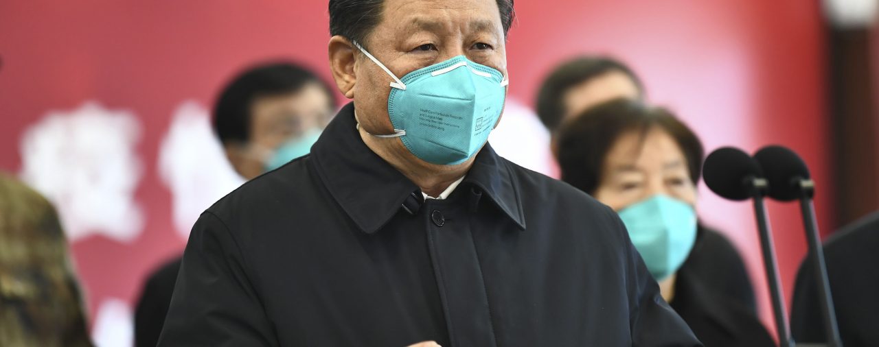 Ahora China quiere imponer una nueva versión del origen del coronavirus: cuáles son los países señalados por el régimen de Xi Jinping