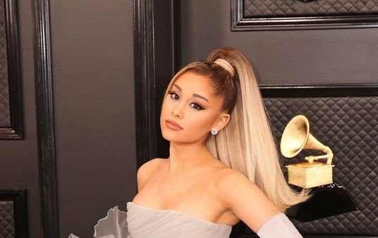 Ariana Grande llega a Netflix: cómo es el documental de la cantante