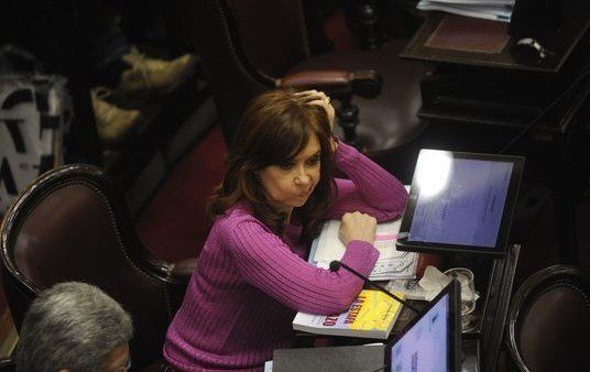Avanza el juicio más incómodo para Cristina Kirchner: el Pacto con Irán