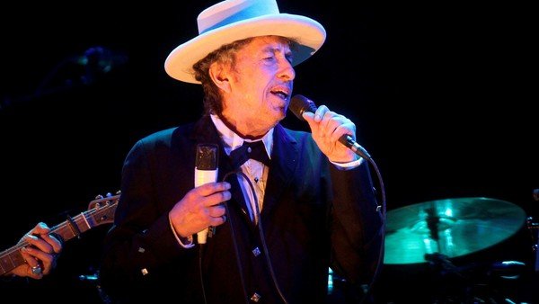 Bob Dylan vendió los derechos de todo su catálogo musical