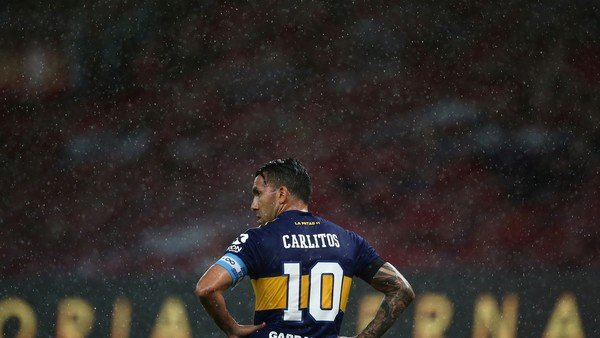 Carlitos Tevez, el "renacido" que busca tener un 2021 inolvidable: ¿juega el Superclásico de arranque?