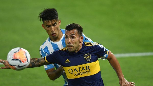 Carlos Tevez, el veterano que juega como un pibe y es líder del Boca que renació justo a tiempo