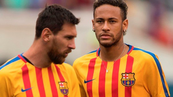 Champions League, sorteo de los octavos de final: habrá duelo entre Messi y Neymar con el cruce entre Barcelona y PSG