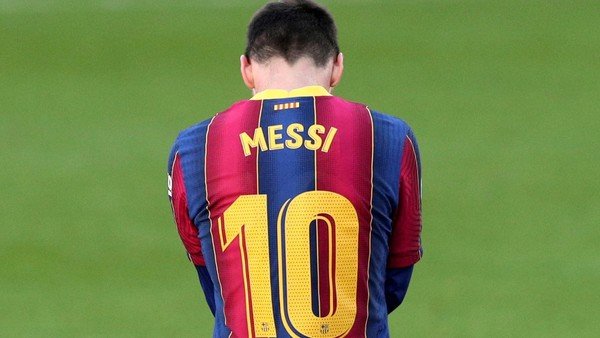 La confesión del presidente interino de Barcelona: "Económicamente hablando habría sido deseable vender a Messi"