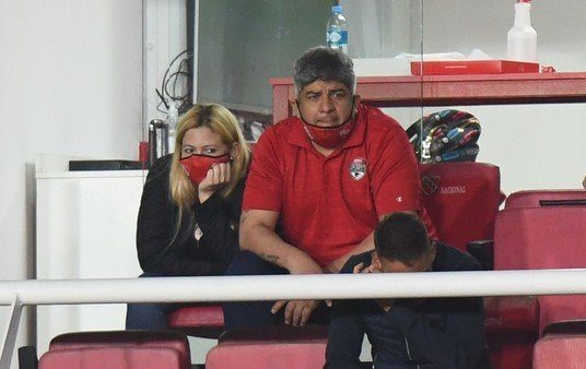 Sobreseyeron a Pablo Moyano en la causa por la defraudación al Club Independiente