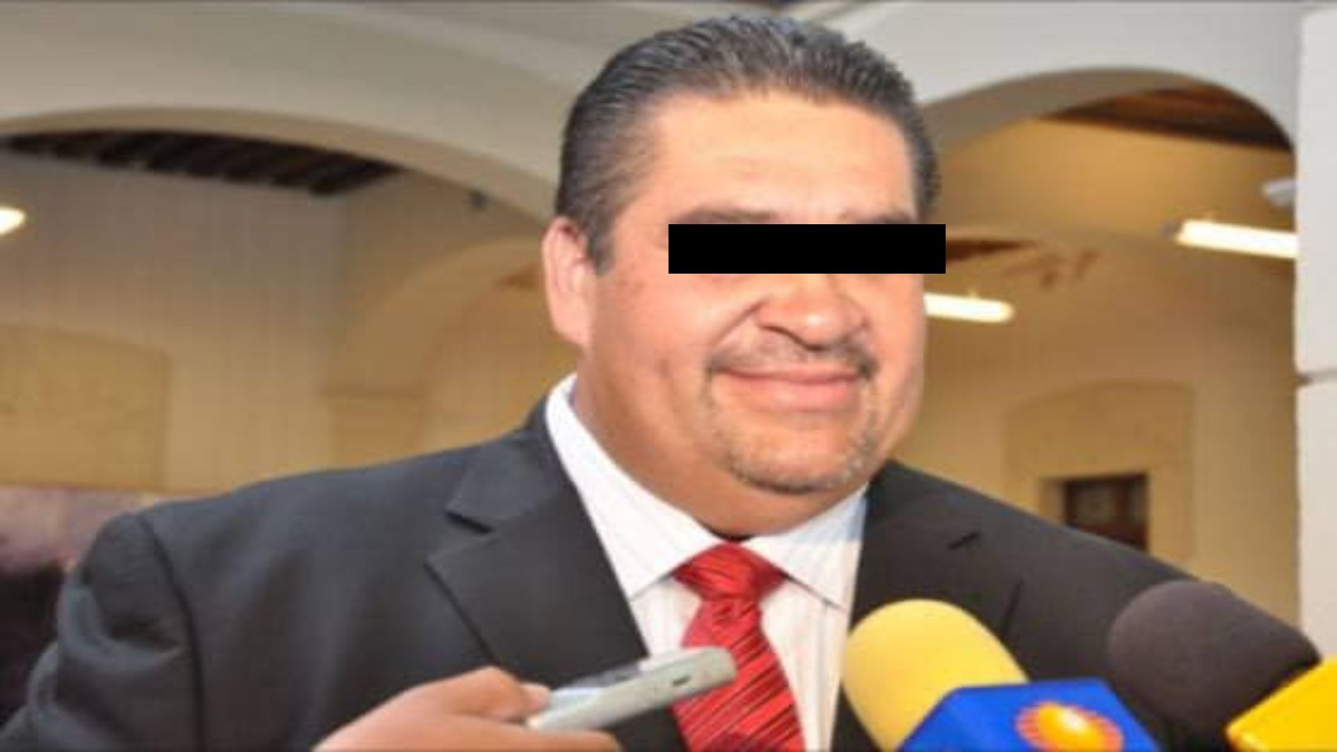 nayarit alcalde