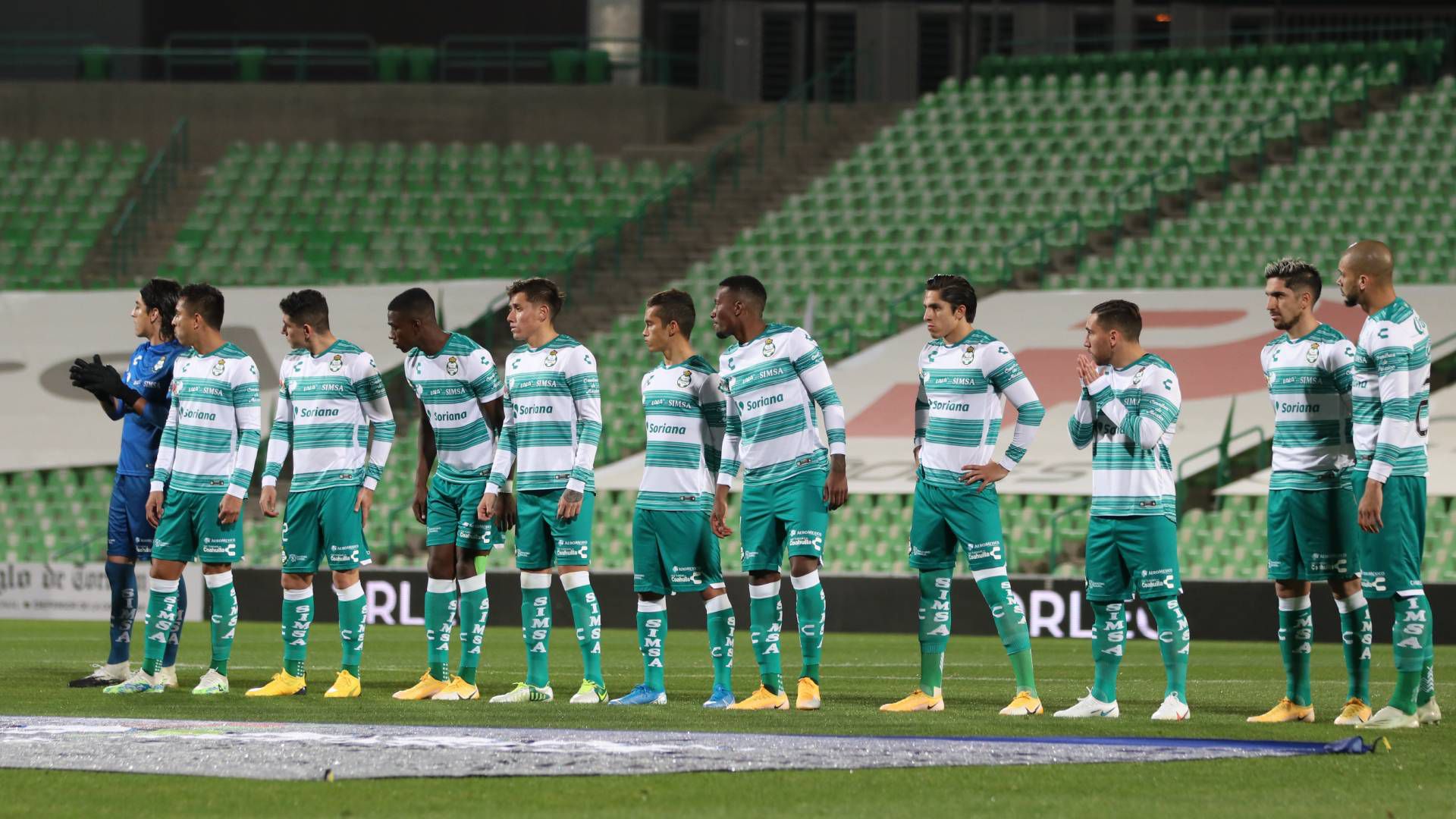 (Foto: Cortesía/ Club Santos)