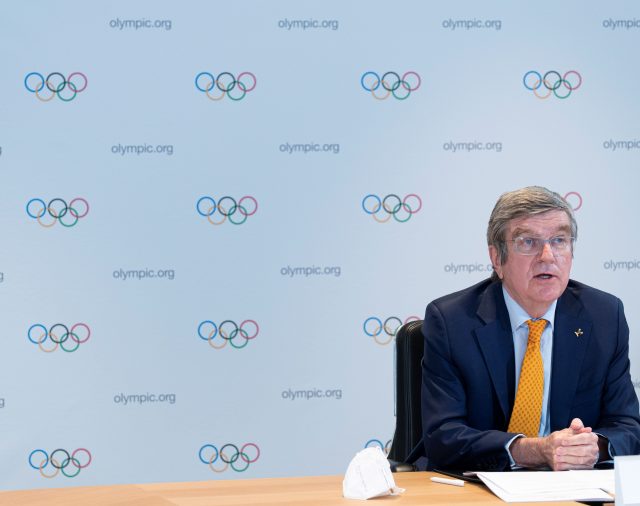 Qué pasará con los Juegos Olímpicos de Tokio: las importantes revelaciones del presidente del COI