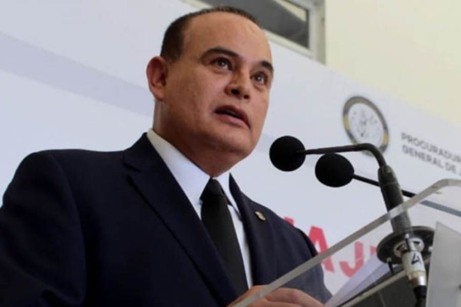 El gobernador del estado, Silvano Aureoles, por medio de su cuenta de Twitter comunicó que los funcionarios viajaban al municipio de Huetamo y confirmó que los 4 tripulantes fallecieron (Foto: Twitter)