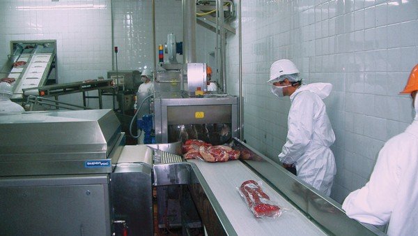 Cayeron las exportaciones de carne vacuna en enero por una menor demanda de China