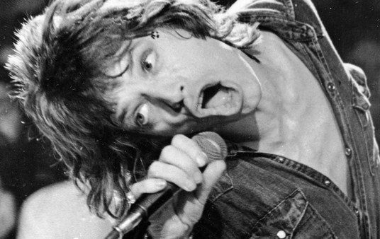 Cocksucker Blues: la película que compromete a los Rolling Stones y Mick Jagger sacó de circulación