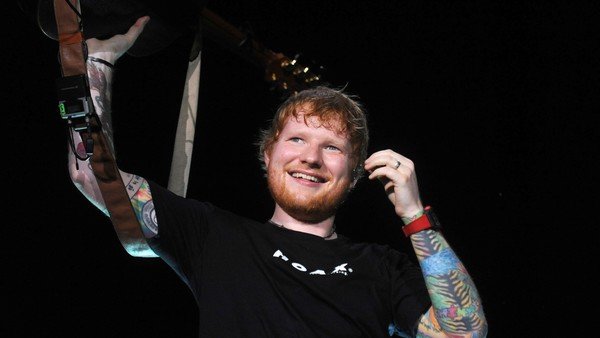 Ed Sheeran cumple 30 años: cómo pasó de sufrir bullying y tocar en pubs de mala muerte a convertirse en un fenómeno mundial