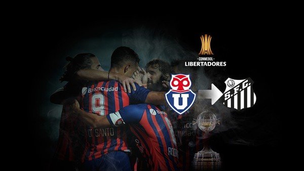 El duro camino de San Lorenzo en la Libertadores