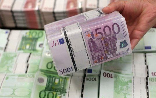 Euro hoy: a cuánto cotiza este domingo 14 de febrero