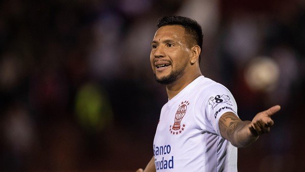 Huracán-Unión, Copa de la Liga Profesional: goles, resumen y resultado