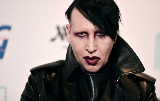 Marilyn Manson responde a las acusaciones de su ex por abuso