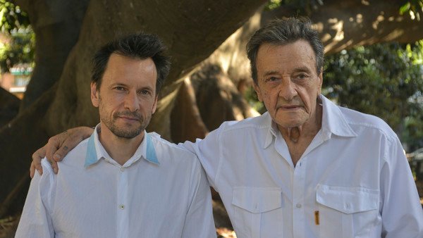 Moris & Antonio Birabent: padre e hijo cuentan cómo fue hacer un disco juntos a través del teléfono