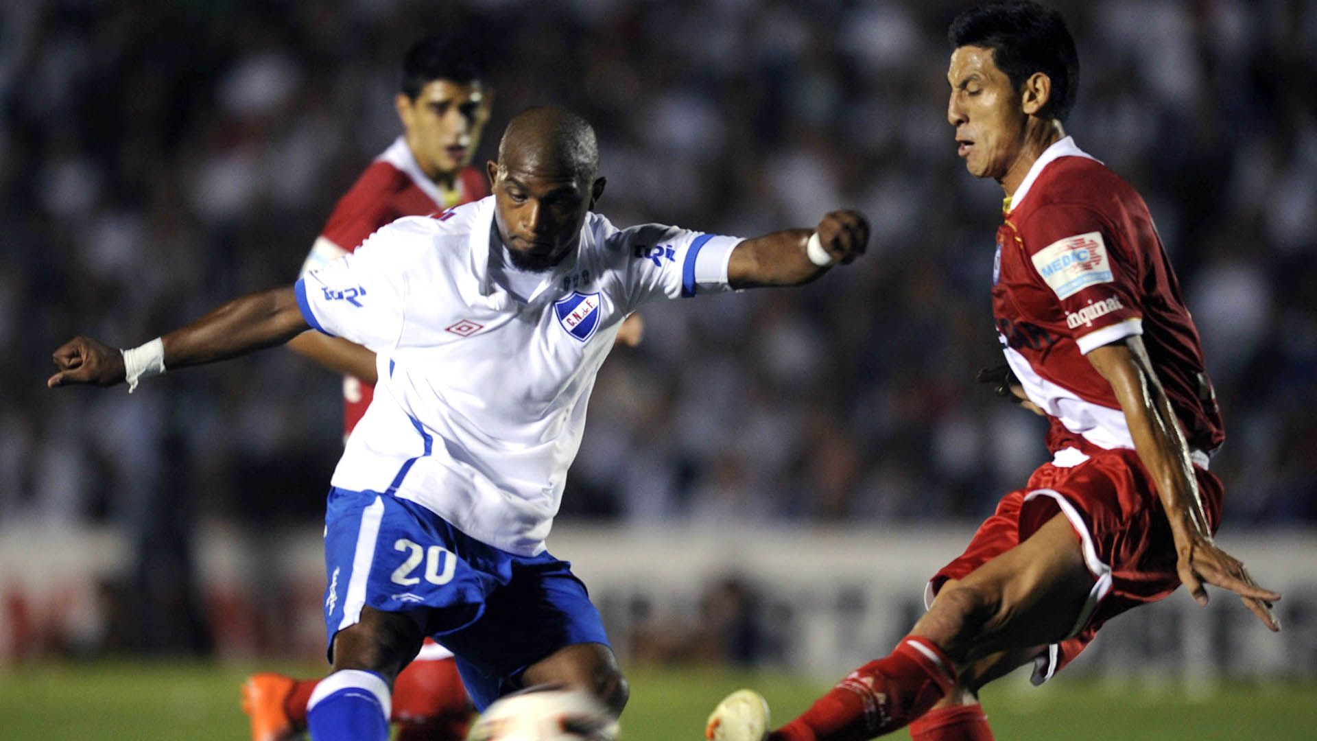 santiago morro garcia