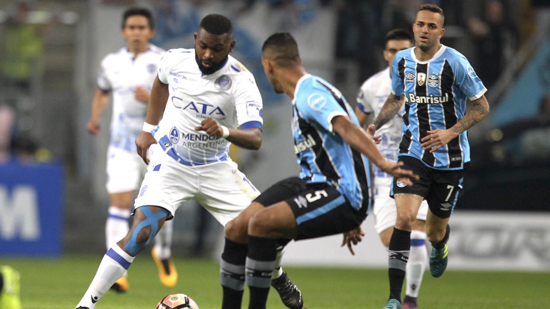 santiago morro garcia