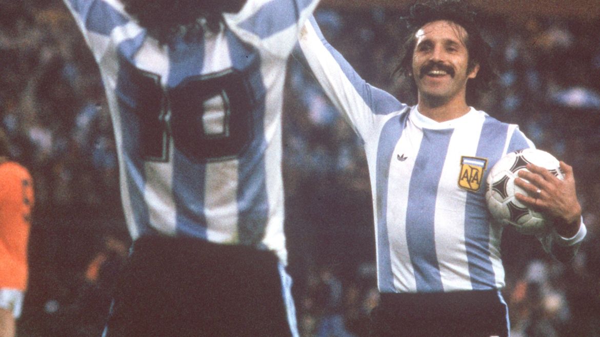 Leopoldo Jacinto Luque tenía 71 años y había contraído coronavirus
