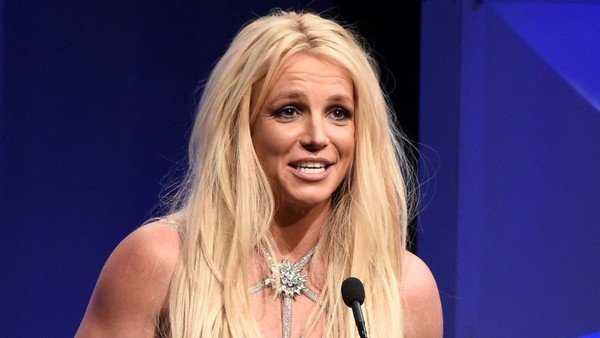 Pidiéndole disculpas a Britney Spears