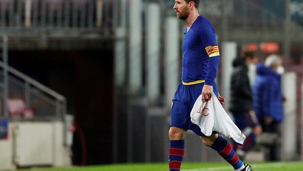 Rivaldo: "Messi se irá al Paris Saint Germain"