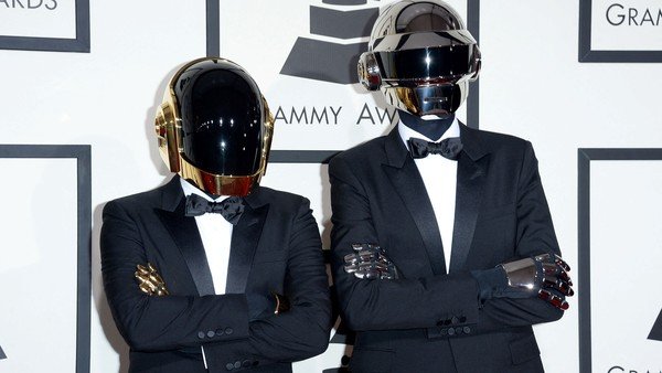 Se separó Daft Punk: cuando el funk resurgió y las computadoras aprendieron a cantar