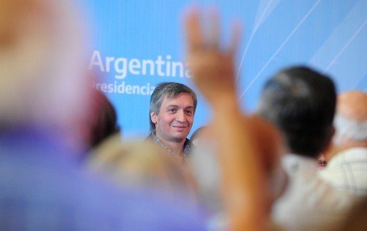 Volvieron a medir a Máximo Kirchner en todo el país: mejoró en 16 provincias, pero sigue en rojo