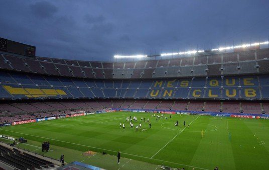 Allanan las oficinas del Barcelona de Lionel Messi por el supuesto espionaje a jugadores