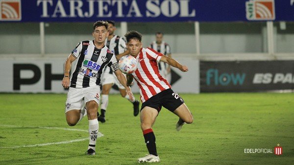 Central Córdoba vs Estudiantes, por la Copa de la Liga Profesional: goles, resumen y resultado