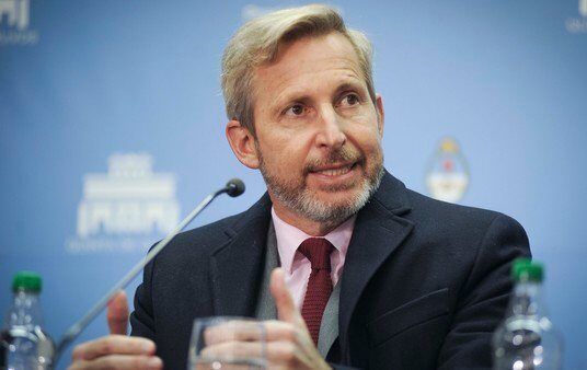 Frigerio confirmó que será precandidato en Entre Ríos y en 2023 buscará la gobernación