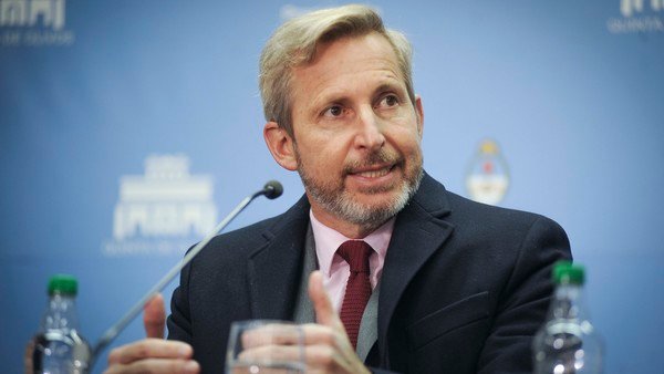Frigerio confirmó que será precandidato en Entre Ríos y en 2023 buscará la gobernación