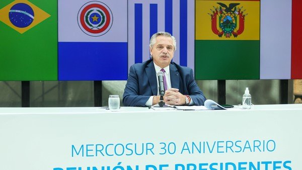 Mercosur: el lastre de una mala estrategia